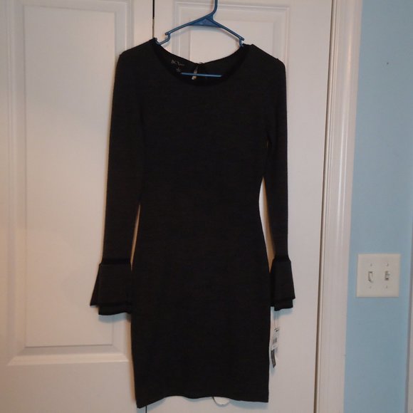 Sweater Dress NWT Size Small - Picture 5 of 12